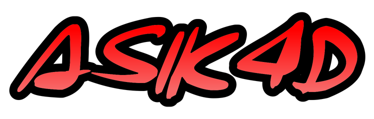 LOGO ASIK4D